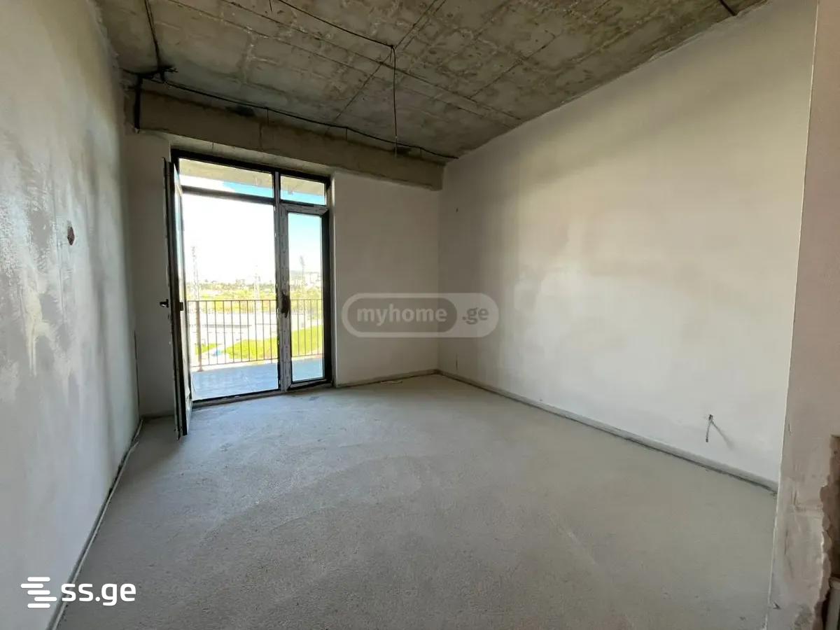 2 room Flat For Sale. Digomi - Widok 3