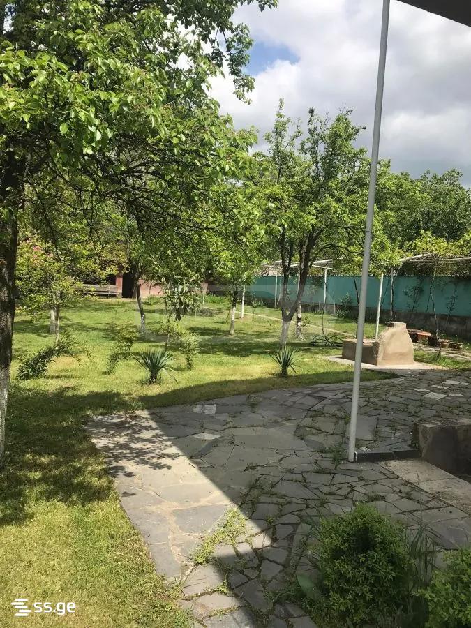 3 Room Summer Cottage For Rent. Saguramo view 9