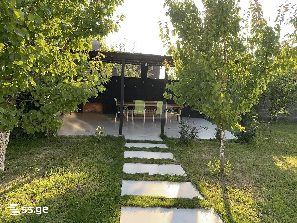 6 Room Private House Daily Rent. Saguramo view 19