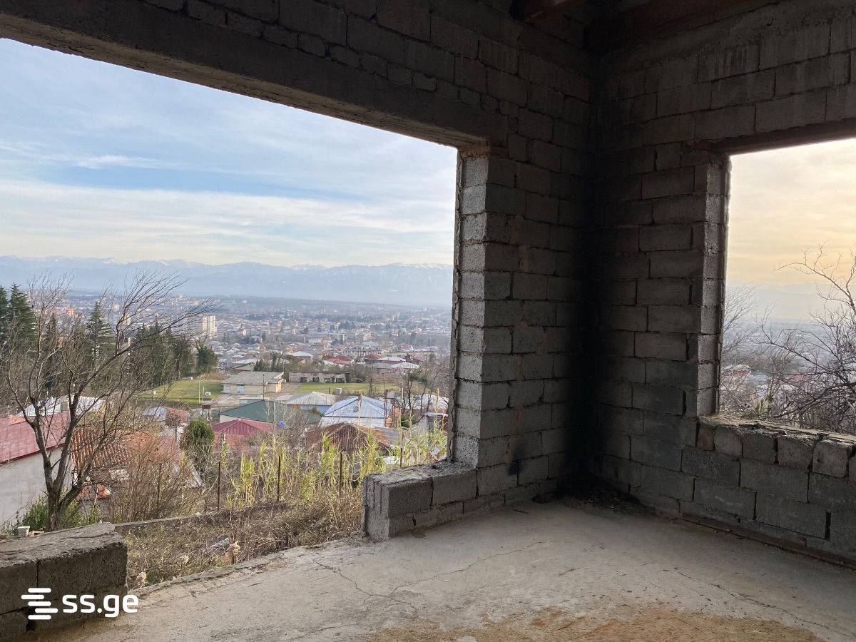 Продажа 8-комната Частный дом view 1