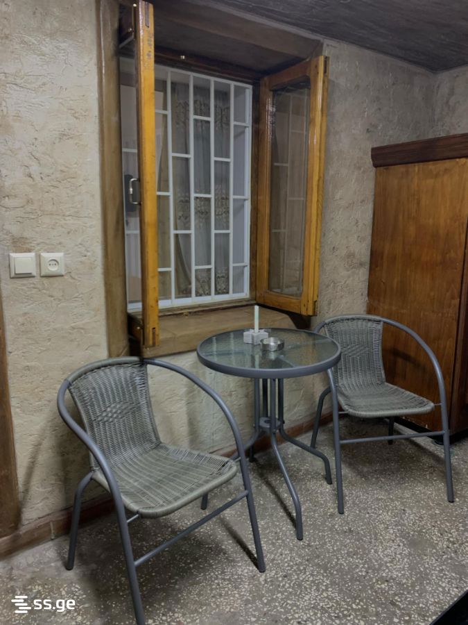 3 Room Private House Daily Rent. Kutaisi view 6