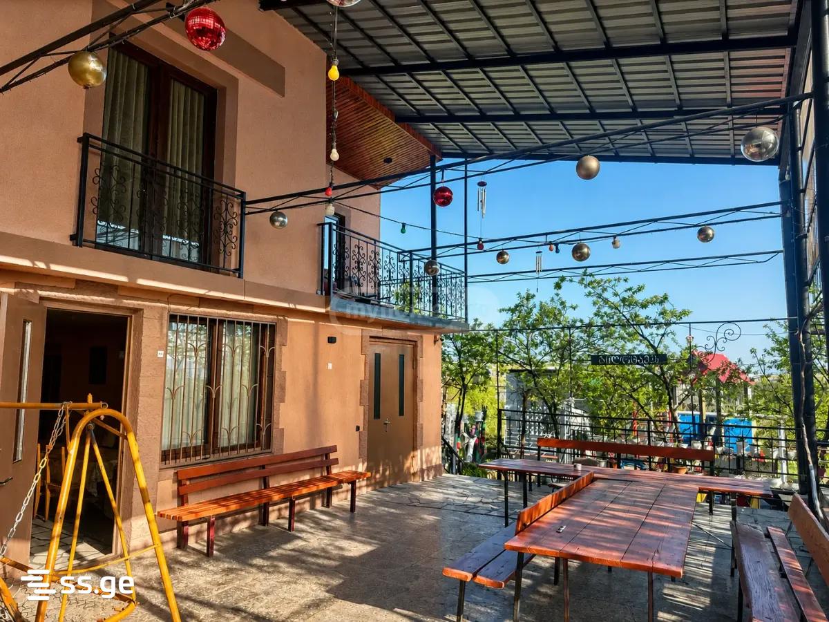 2 Room Private House Daily Rent. Varketili view 30