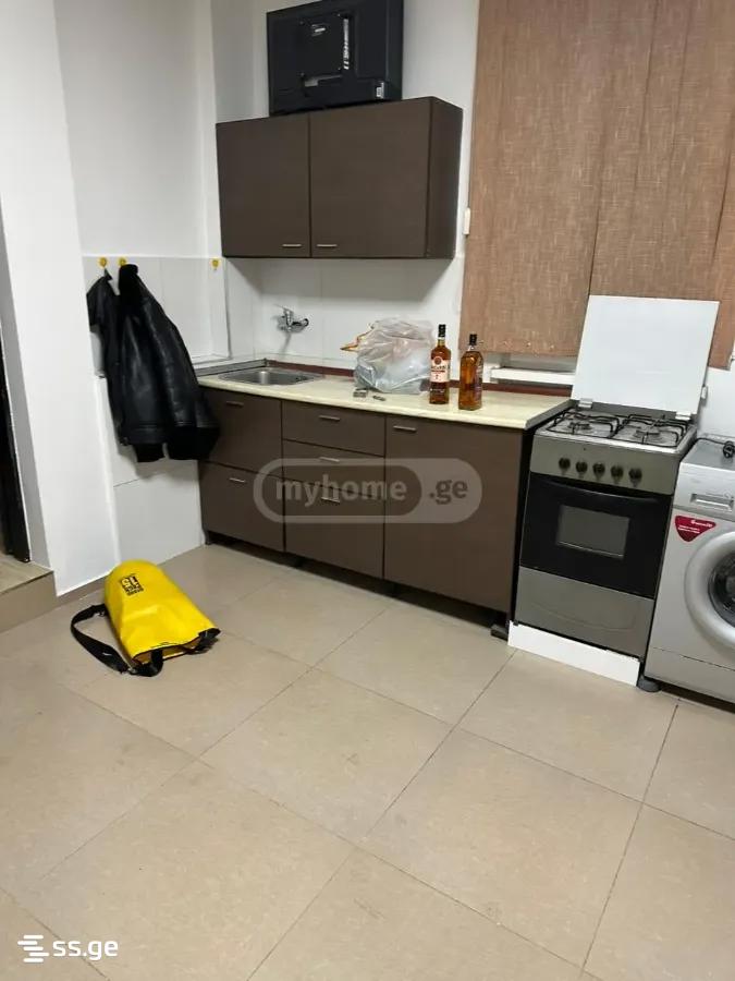3 Room Private House For Rent. Didube, 1 of 4