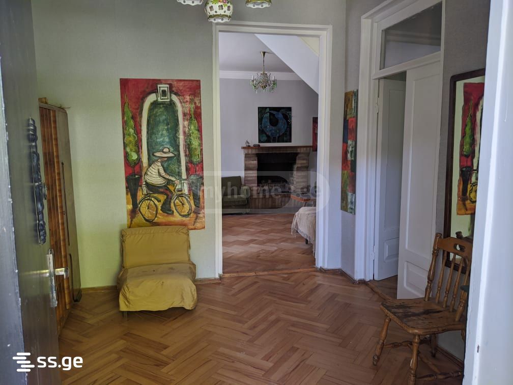 6 Room Private House Daily Rent. Mtskheta view 6