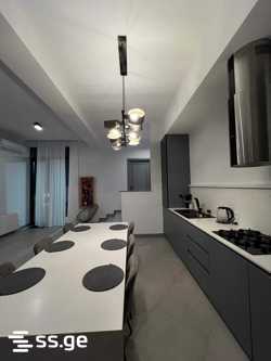5 Room Private House For Rent. Mtskheta view 7