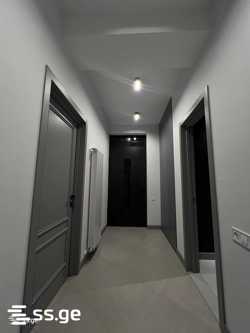 5 Room Private House For Rent. Mtskheta view 13