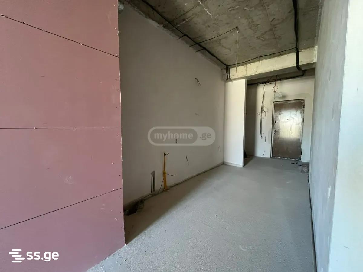 2 room Flat For Sale. Digomi - Więcej