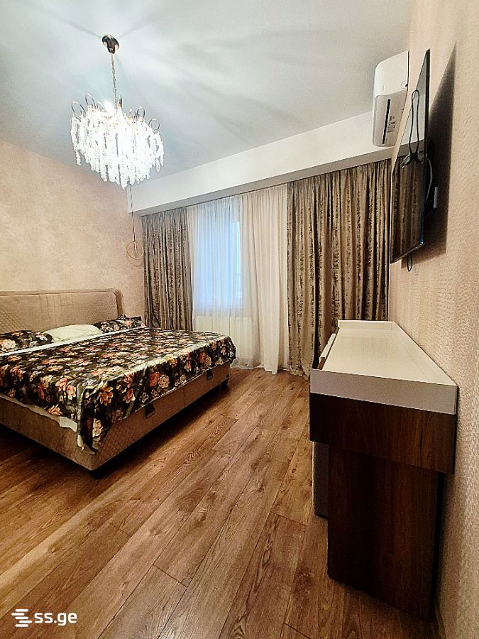 4 room Flat Daily rent. Ortachala - Ansicht 5