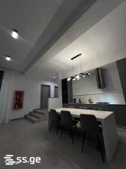 5 Room Private House For Rent. Mtskheta view 5