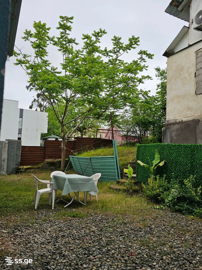 2 Room Private House Daily Rent. Shekvetili view 7