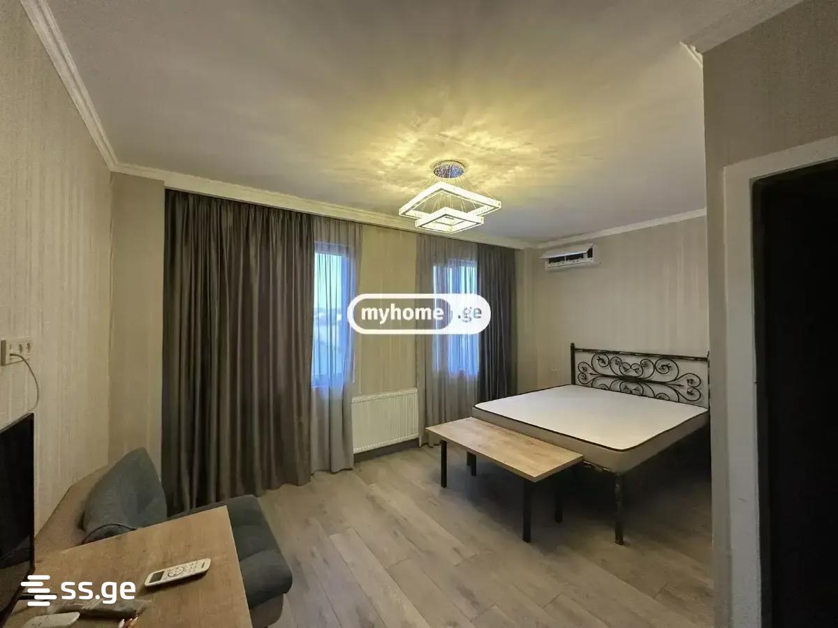 8 Room Hotel For Rent. Gldani view 14