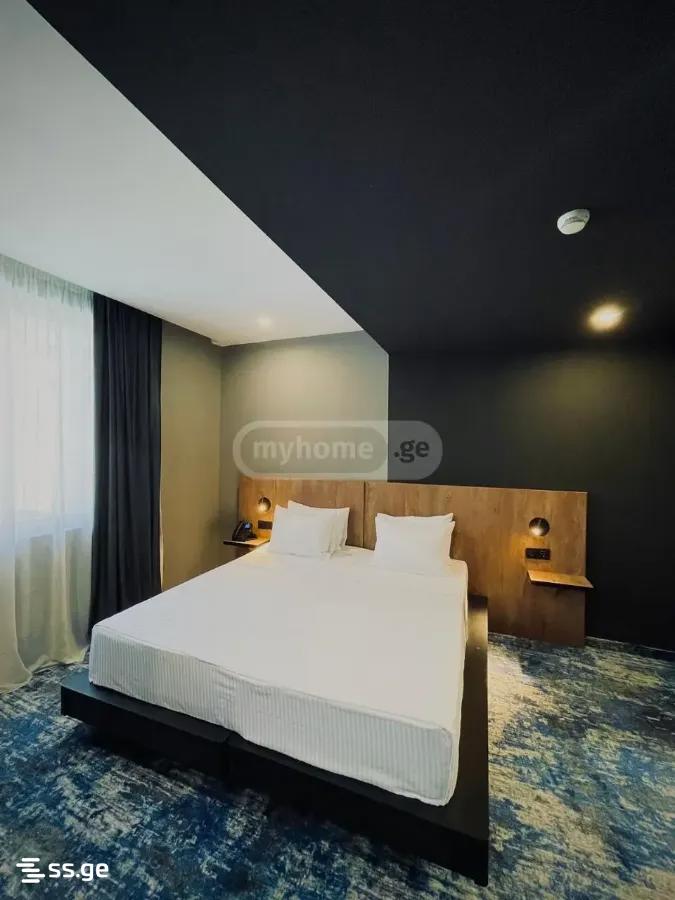 10 Room Hotel For Sale view 8