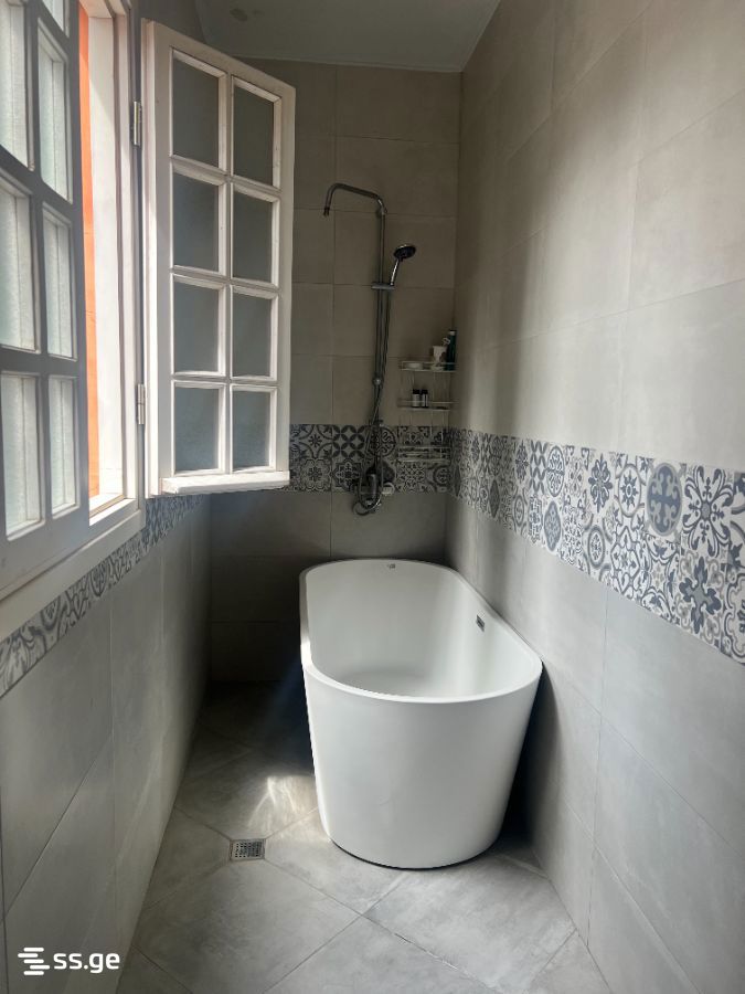 2 Room Flat For Rent. Chugureti, 6 of 12