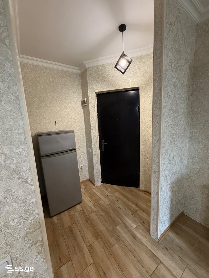 3 Room Flat For Rent. Gori view 8