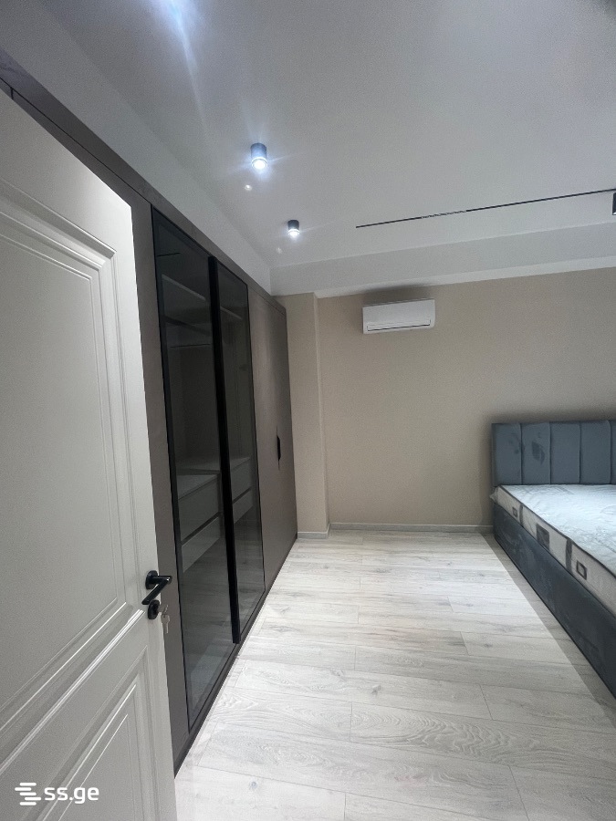 3 Room Flat For Rent. Isani view 6