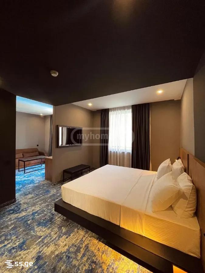 10 Room Hotel For Sale view 2