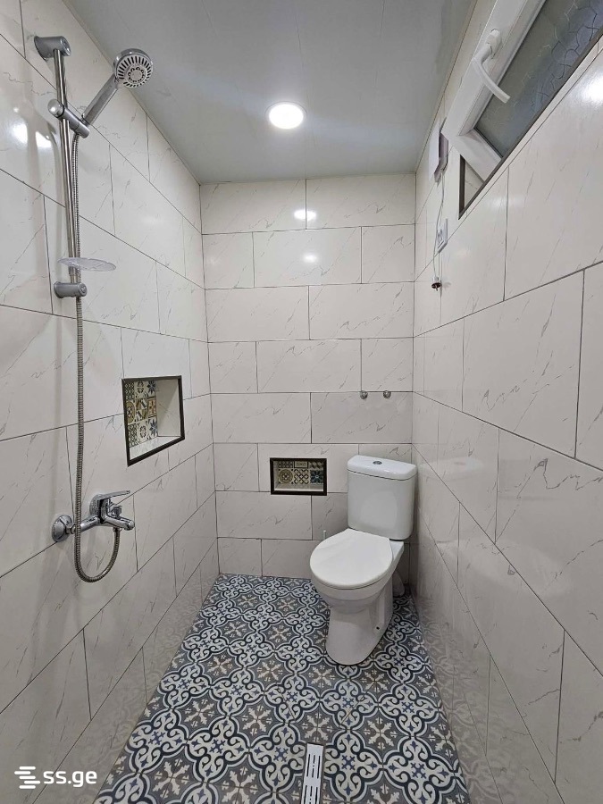 2 Room Private House Daily Rent. Shekvetili view 9