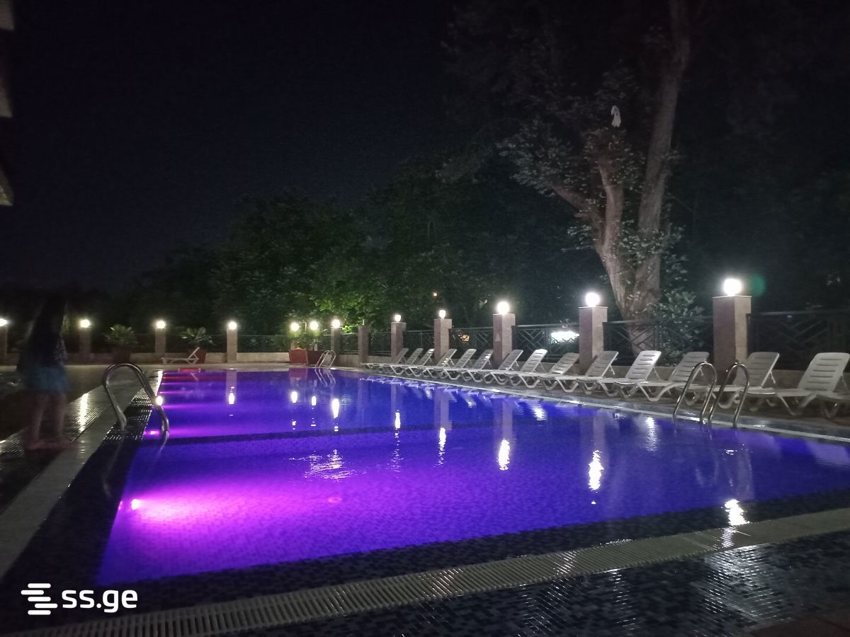 1 Room Flat Daily Rent. Gonio view 30
