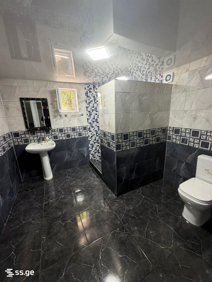 3 Room Private House For Rent. Kutaisi view 6