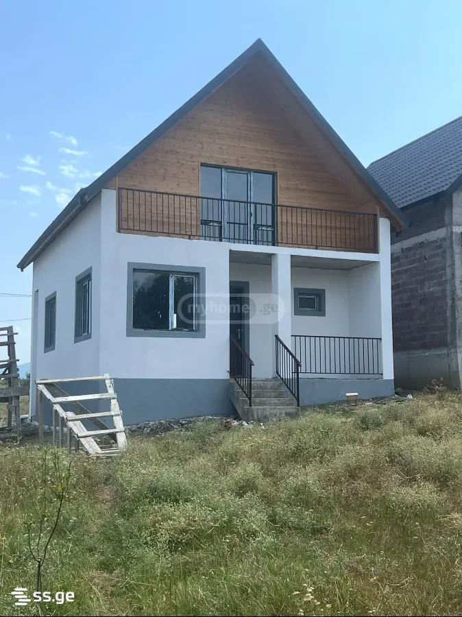 Продажа 4-комната Частный дом view 1