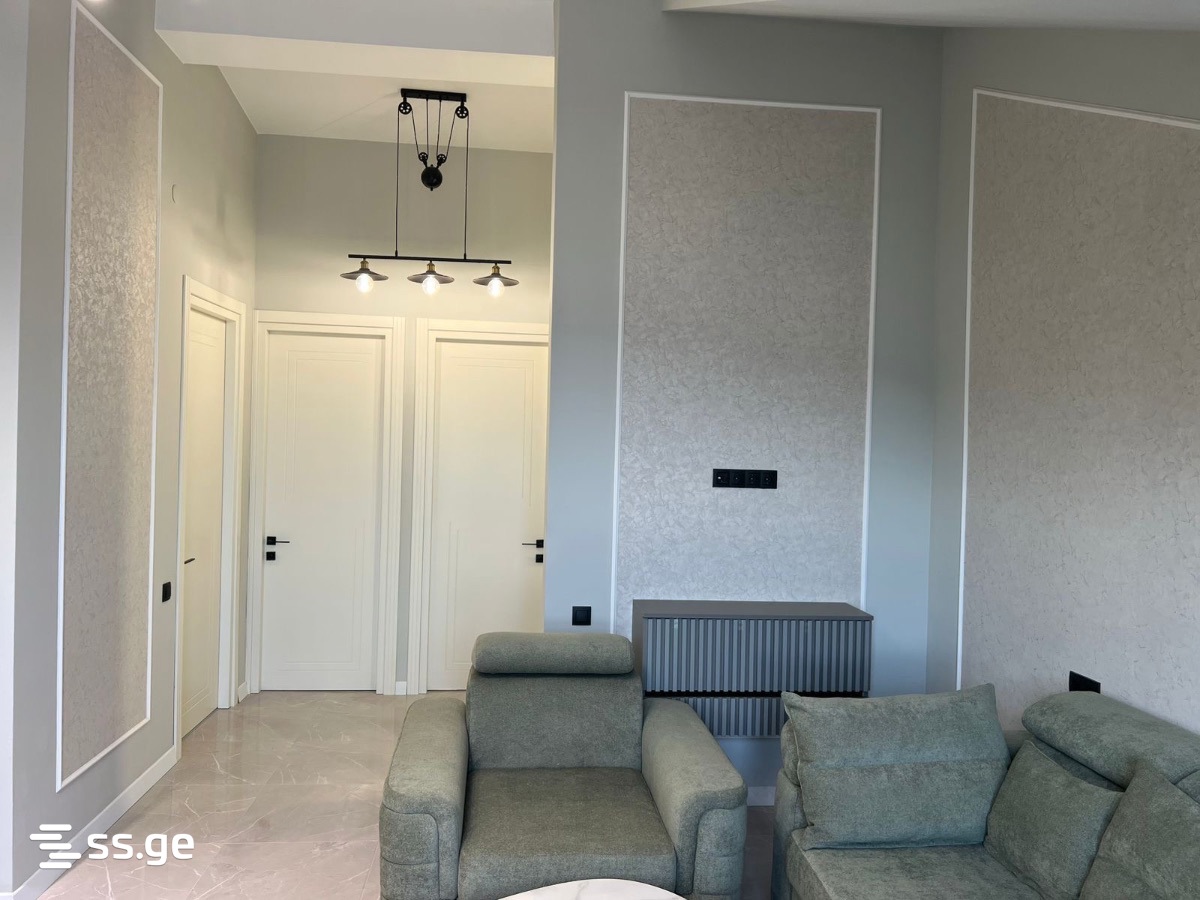 3 room Flat For Sale. Lisi lake - Ansicht 6