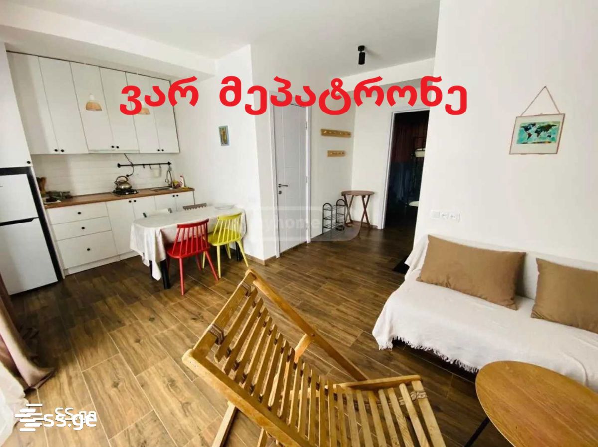 Продажа 2-комната Квартира view 1