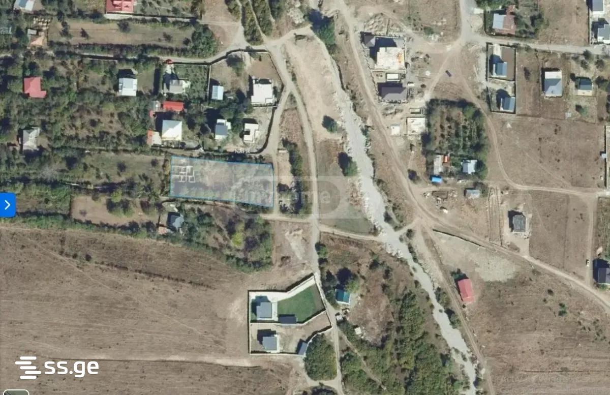 Land For Sale. Navdaraantkari view 3
