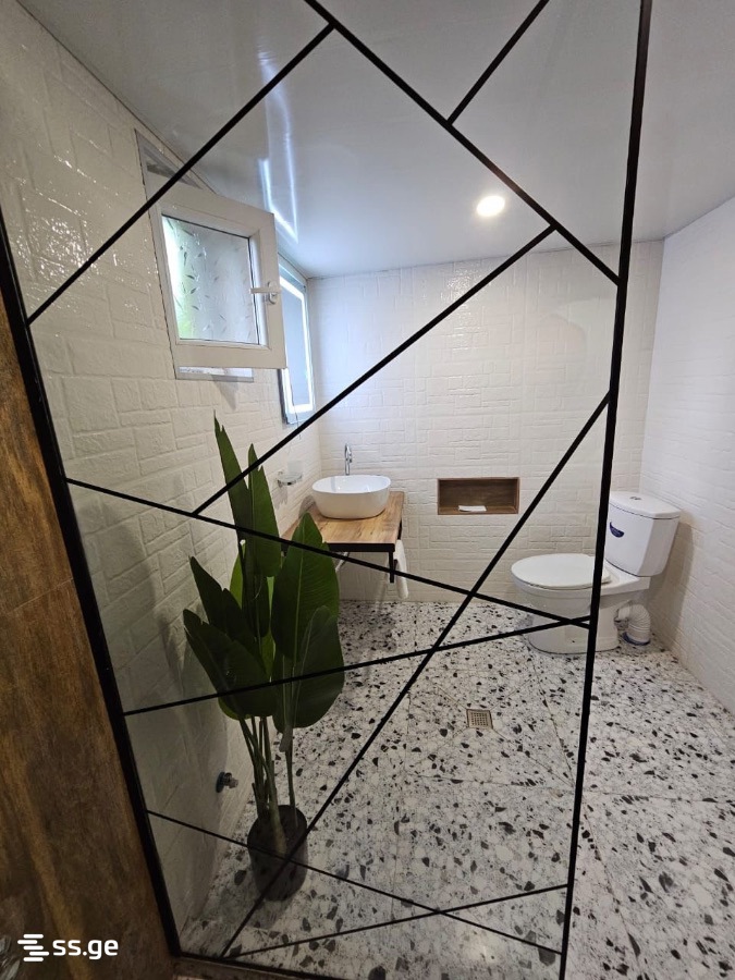 3 Room Private House Daily Rent. Shekvetili view 3