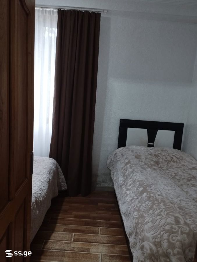 2 Room Flat For Rent. Chaqvi view 3