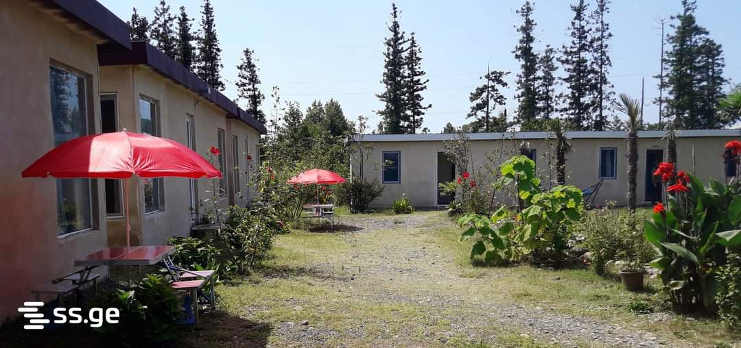 5 Room Hotel For Sale view 2