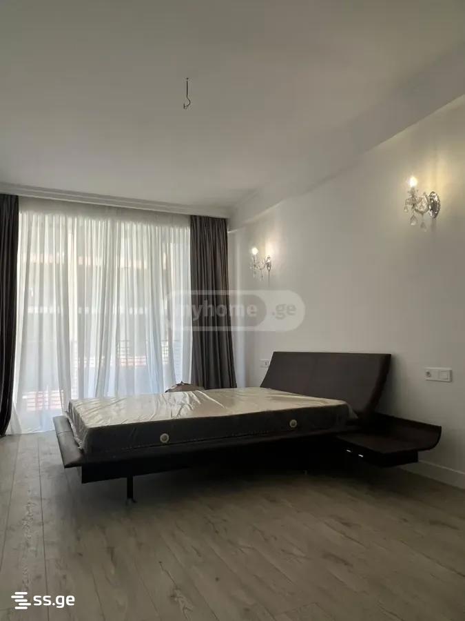 2 room Flat For Rent. Vake - Ansicht 6