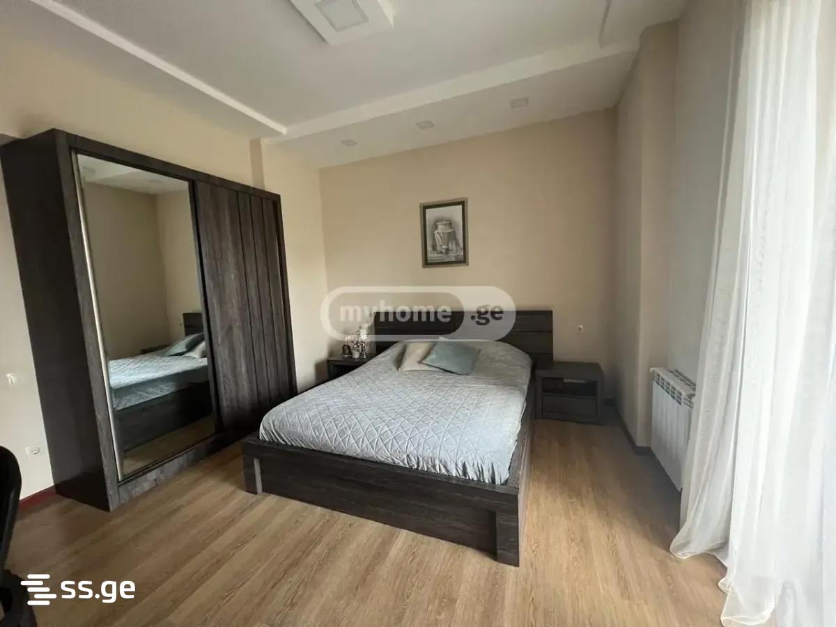 7 Room Private House For Rent. Navdaraantkari view 69