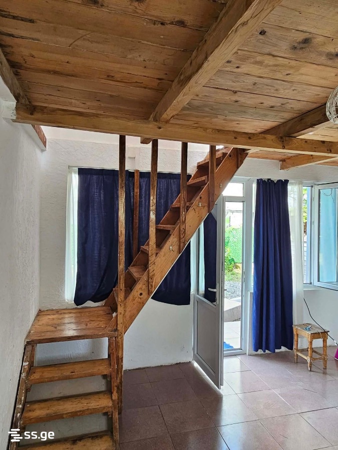 2 Room Private House Daily Rent. Shekvetili view 2