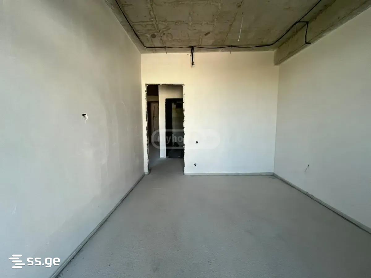 2 room Flat For Sale. Digomi - Widok 6
