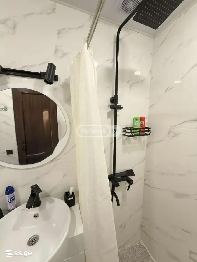 5 Room Private House For Sale view 14