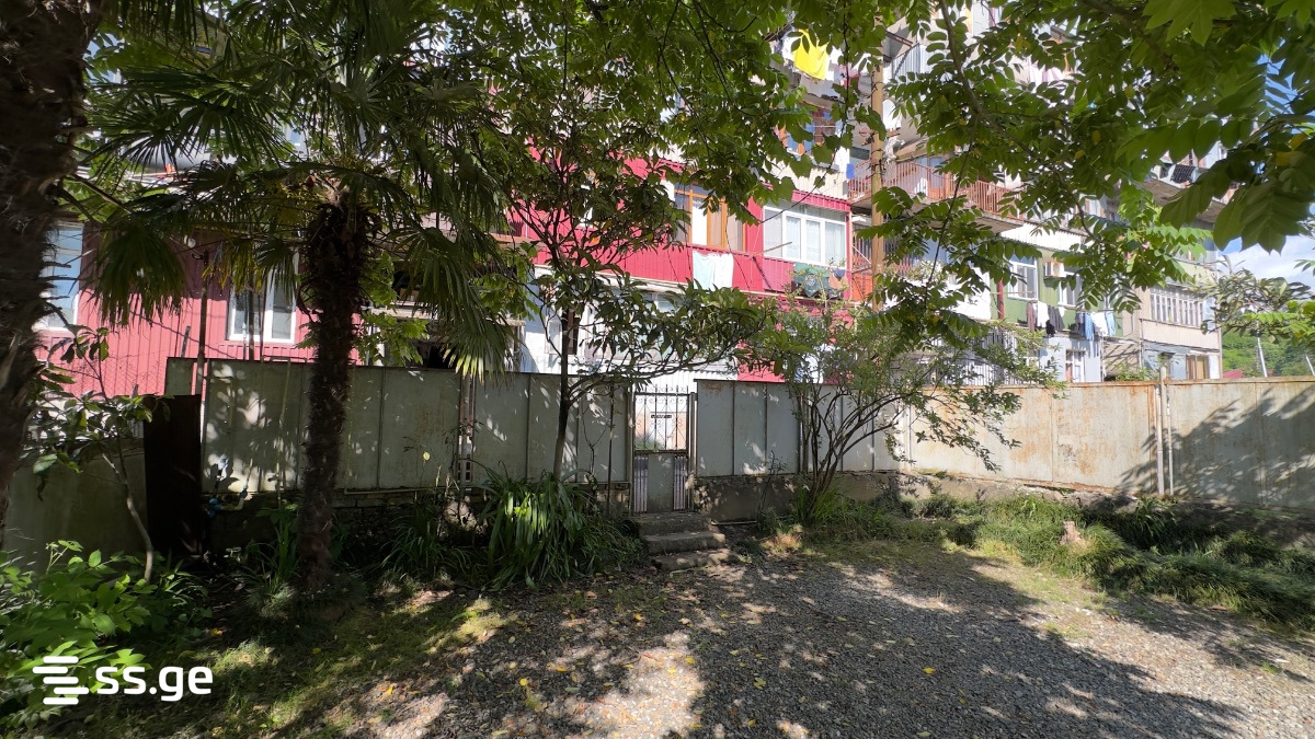 Land For Sale. Batumi view 4