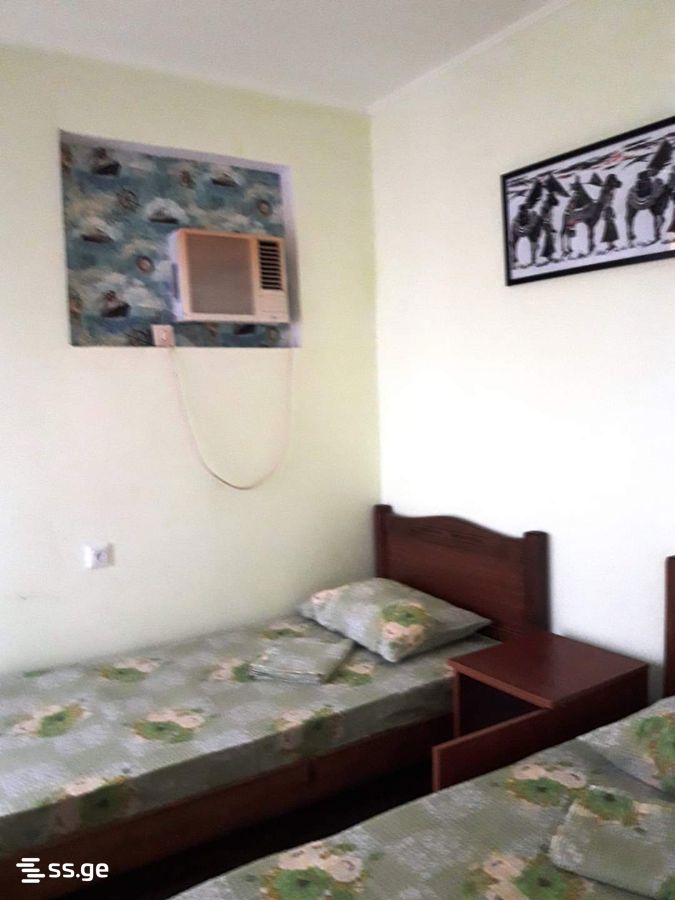 5 Room Hotel For Sale view 1