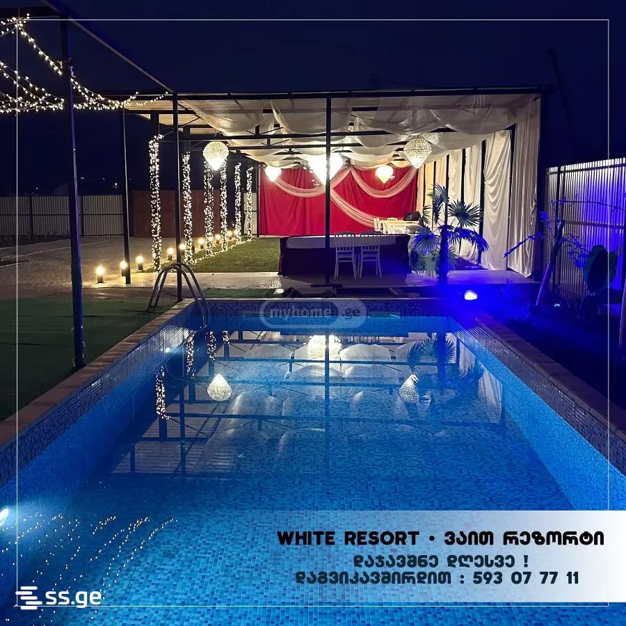 5 Room Private House Daily Rent. Misaktsieli view 18