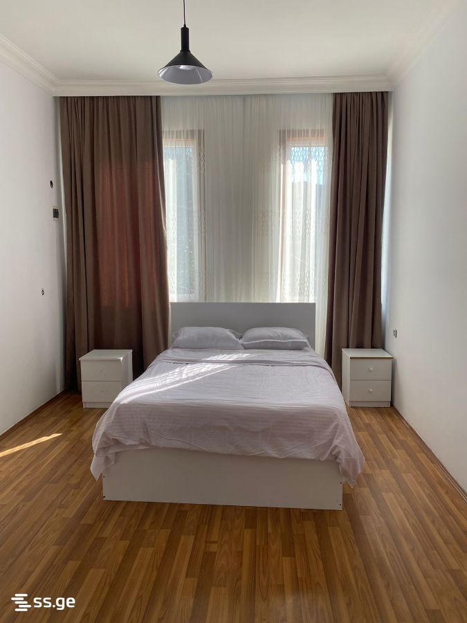 4 Room Private House For Rent. Khelvachauri view 6