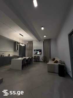 5 Room Private House For Rent. Mtskheta view 6