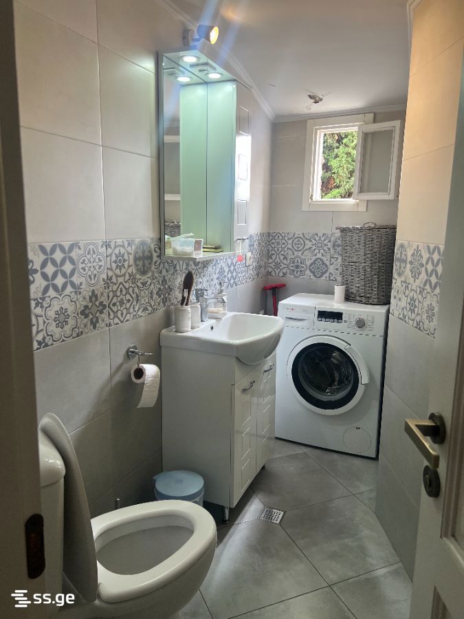 2 Room Flat For Rent. Chugureti, 8 of 12