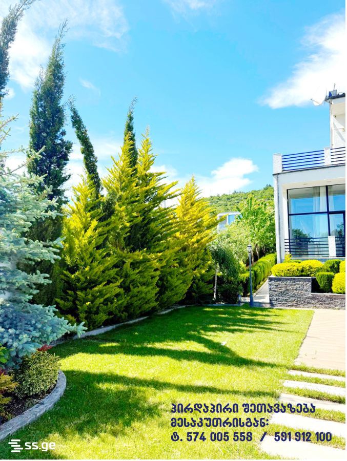 8 Room Summer Cottage For Sale view 11