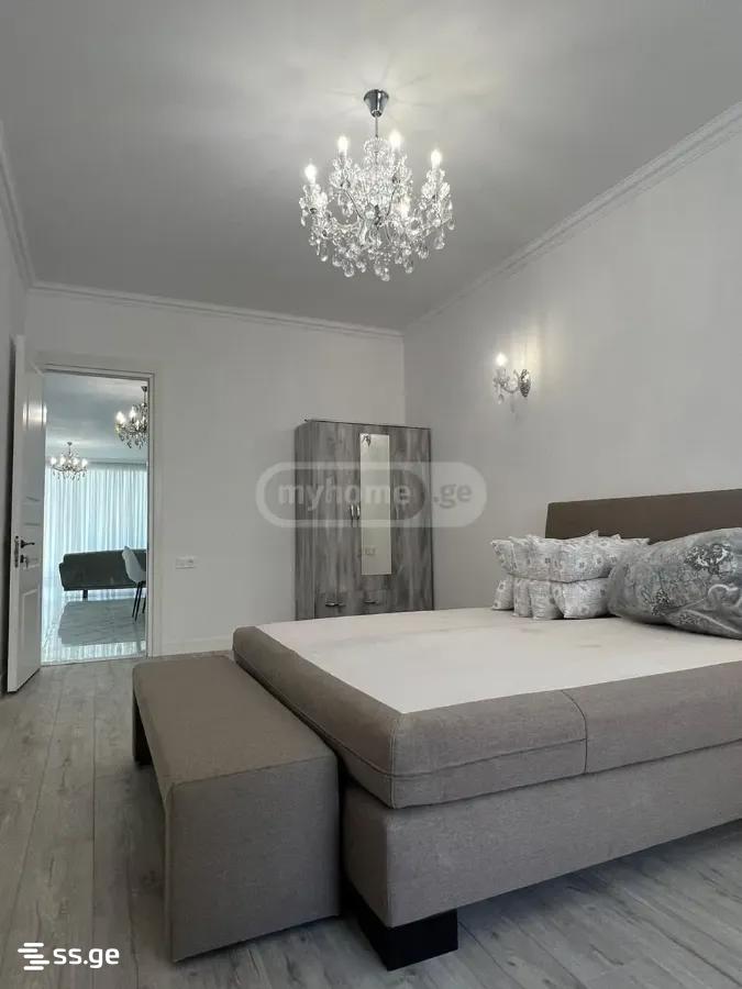 2 room Flat For Rent. Vake - Ansicht 5