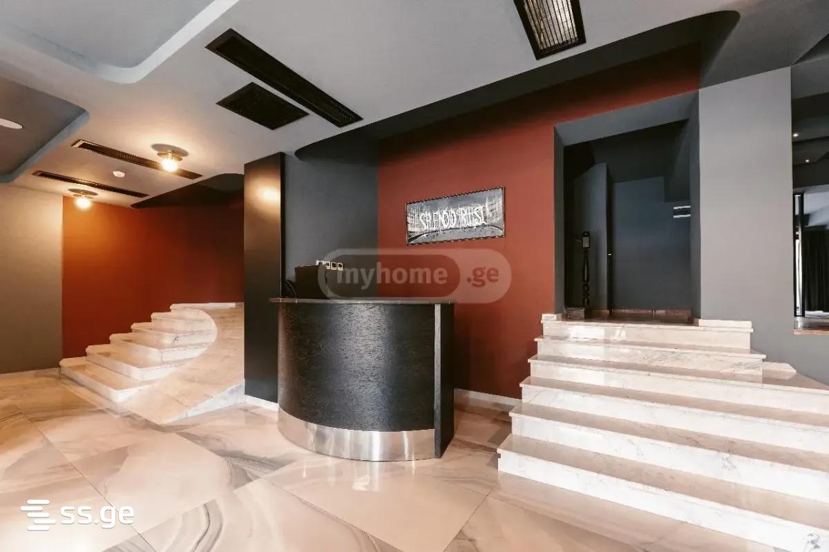 10 Room Hotel For Sale view 11