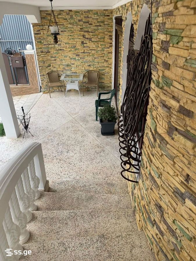 5 Room Summer Cottage For Rent. Batumi view 9