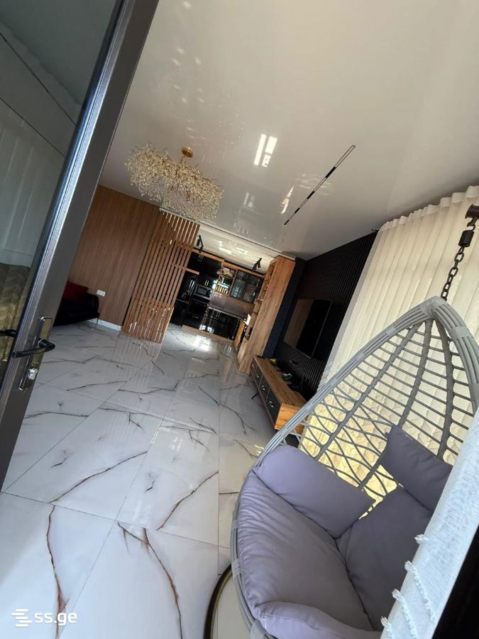 3 Room Flat For Sale view 12