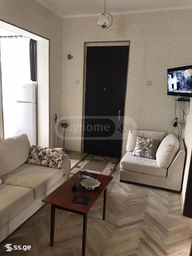 3 Room Summer Cottage For Rent. Saguramo view 4