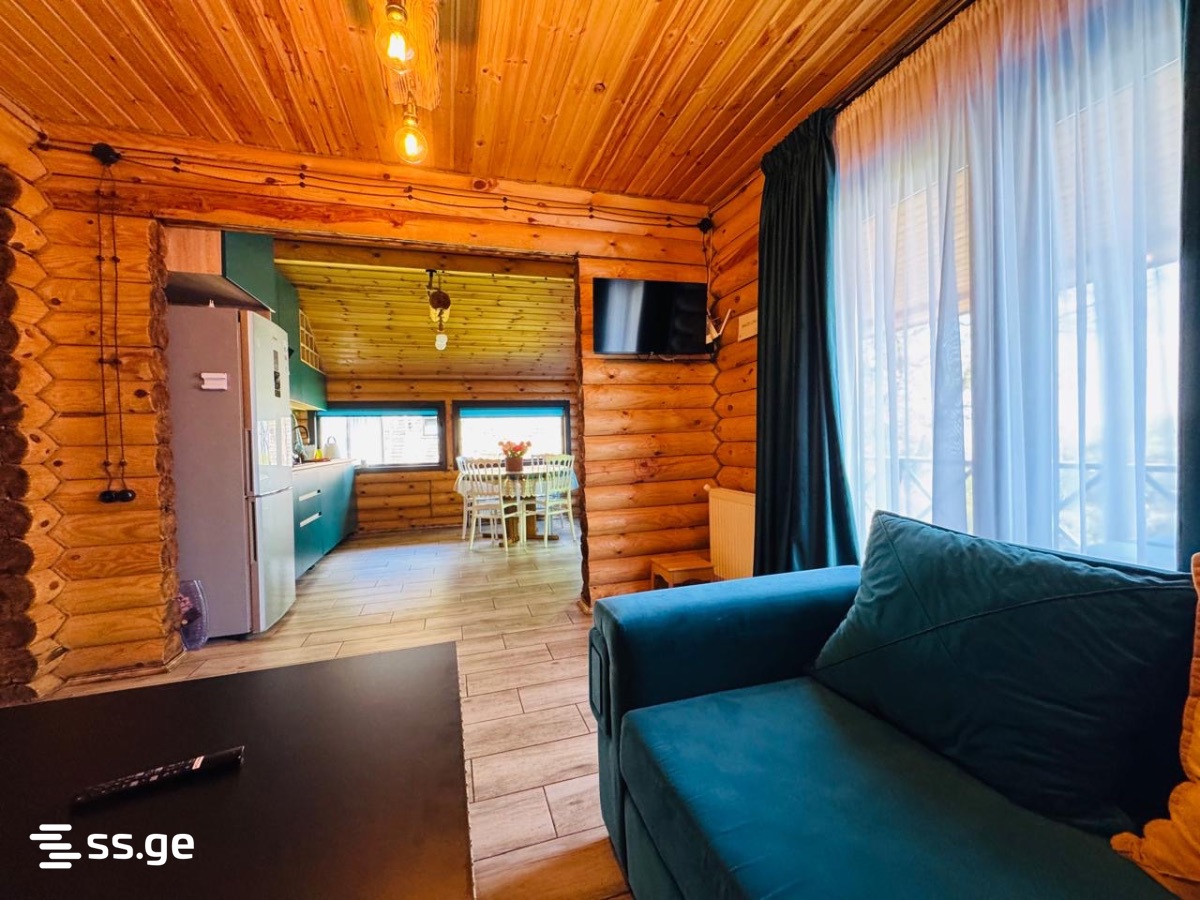იყიდება 4-ოთახი Summer Cottage view 7