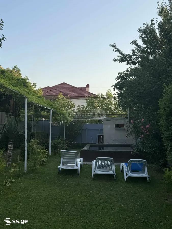 3 Room Summer Cottage For Rent. Saguramo view 13