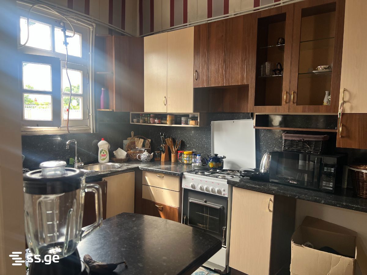 2 Room Flat For Rent. Chugureti, 4 of 4